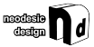 Neodesic Design Logo